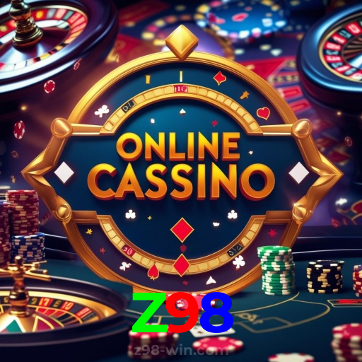 Z98:Vença no poker e aposte no futebol para grandes vitórias no cassino!