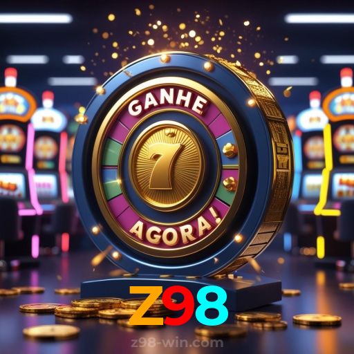 Z98:Jogue poker, aposte no futebol e ganhe prêmios incrÃveis em nosso cassino!