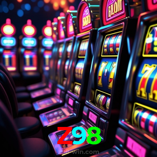 Z98:Aposte no futebol e ganhe grandes prêmios com jogos de blackjack!