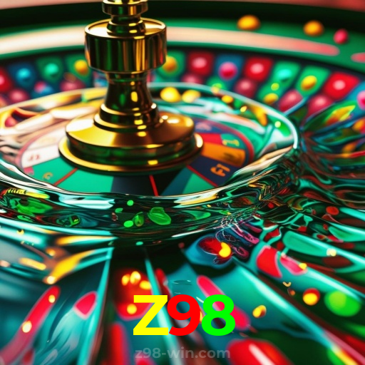 Z98：No nosso cassino, a emoção nunca para! Jogue agora!