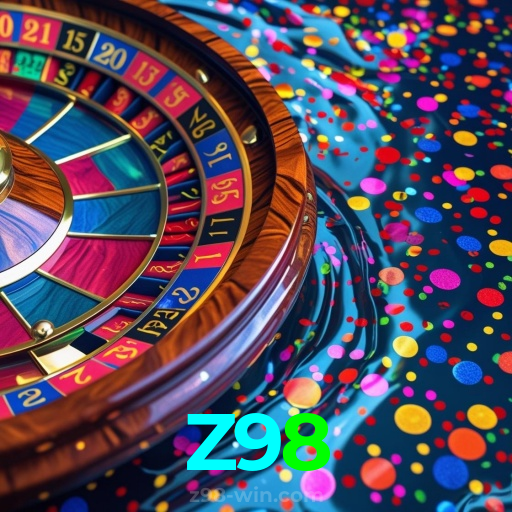 Z98:Apostas emocionantes no futebol e diversão garantida com roleta e poker!