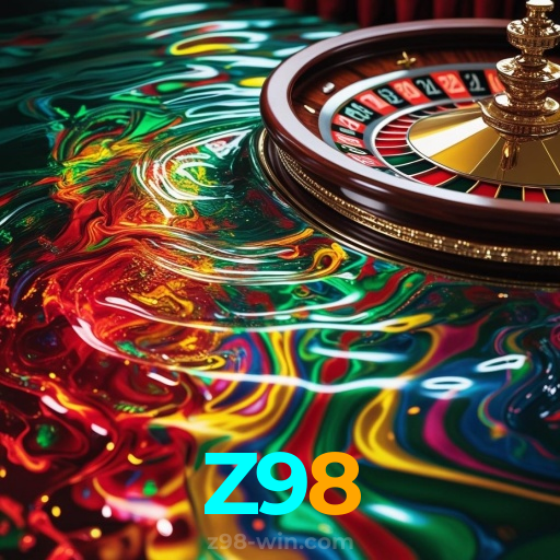 Z98：Ganhe no blackjack, aposte no futebol e vença com grandes prêmios!