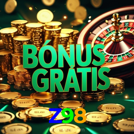 Z98:Aposte nas melhores mesas de poker e vença como nunca!