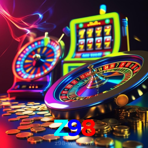 Z98:Aposte no futebol e vença nas mesas de blackjack no cassino online!