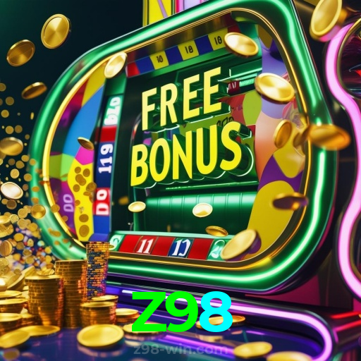 Z98：Jogue blackjack e aposte no futebol online com segurança!
