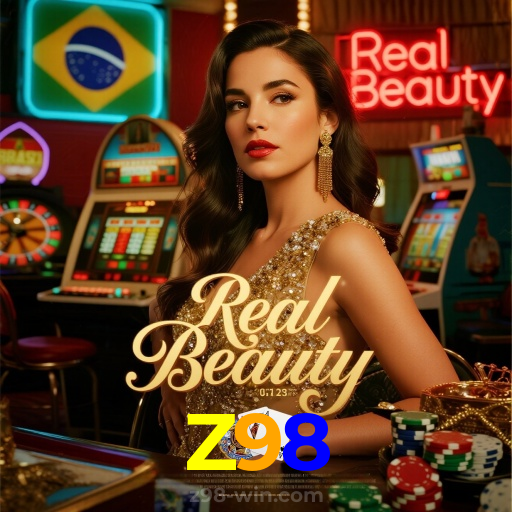 Z98:A sorte te espera nas nossas roletas! Aposte e vença!