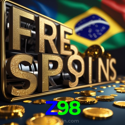 Z98:Onde sua sorte brilha com apostas no futebol e prêmios em roleta!