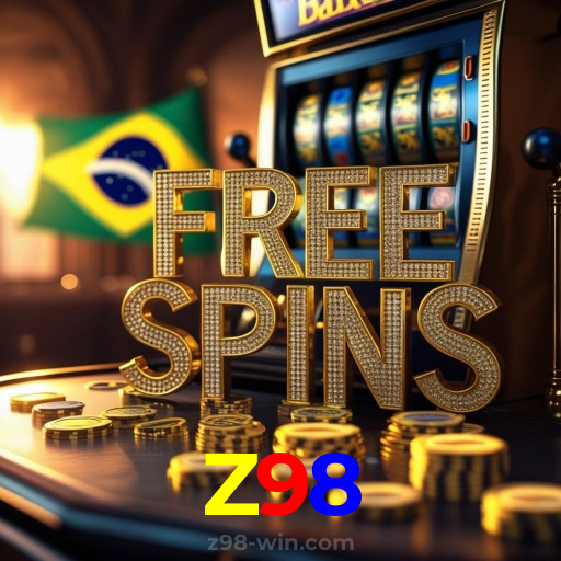 Z98：A emoção das slots te espera! Aposte agora e ganhe!