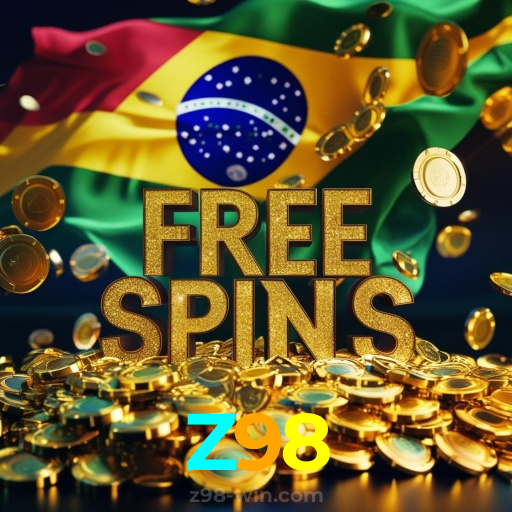 Z98：Jogue agora e vença no melhor cassino online!