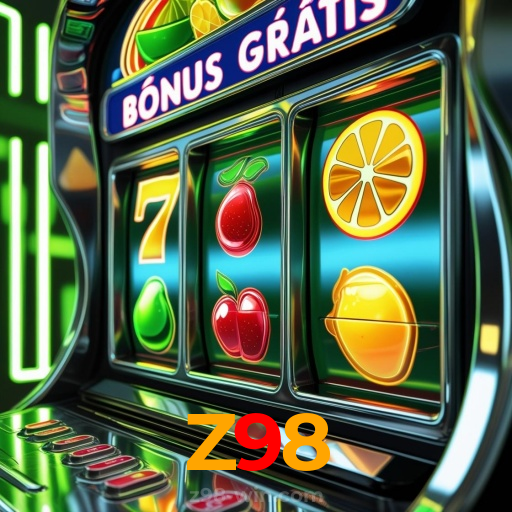 Z98：Onde sua sorte brilha com poker, roleta e apostas no futebol online!