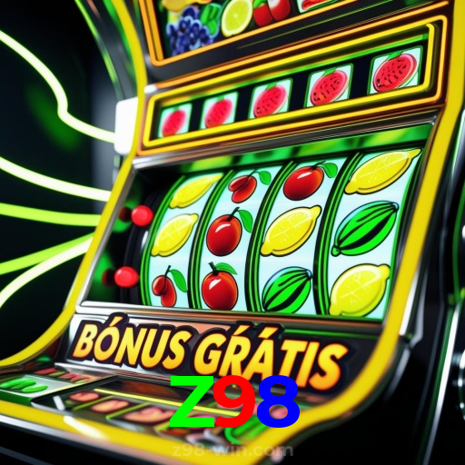 Z98:Jogue poker e aposte no futebol online, tudo no mesmo lugar!