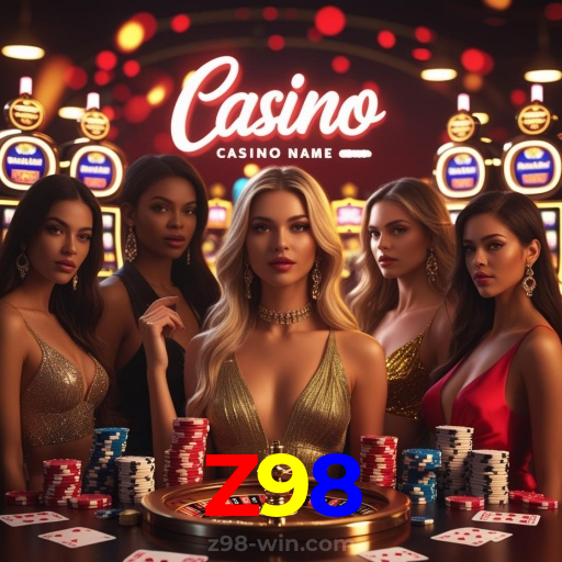 Z98:Jogue poker como um profissional e vença agora mesmo!