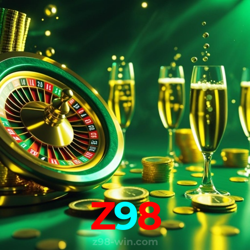 Z98:Jogue poker e mostre suas habilidades para ganhar!