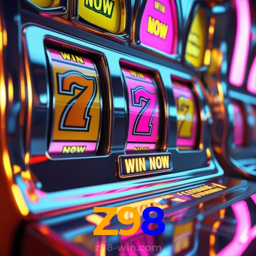 Z98:O cassino online mais seguro para apostar no futebol e jogar blackjack!