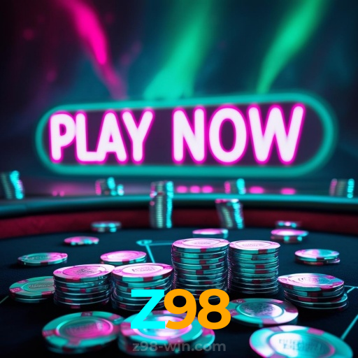 Z98：O cassino online perfeito para quem adora apostar no futebol e jogar roleta!