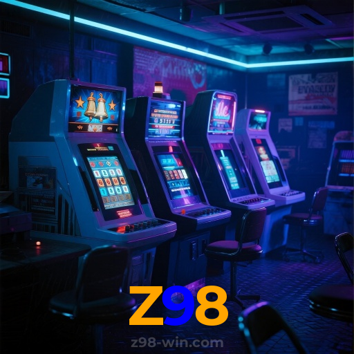 Z98：Sinta a emoção do blackjack! Aposte agora e ganhe!