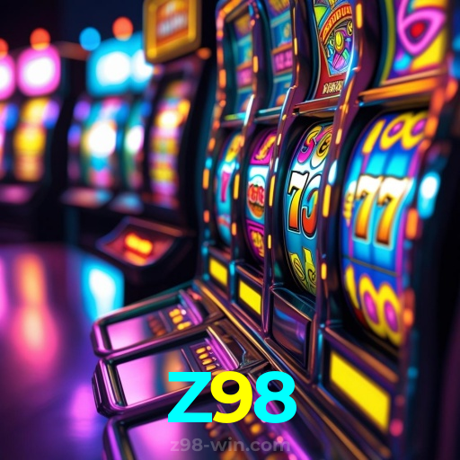Z98:A sorte não tem limites! Vença no Blackjack e leve o prêmio!