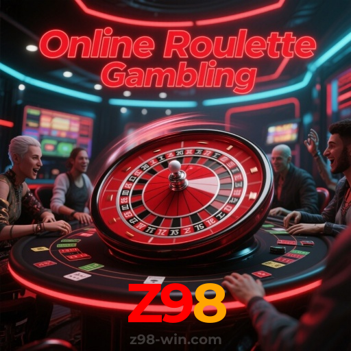 Z98：Vença no blackjack e conquiste prêmios sensacionais!