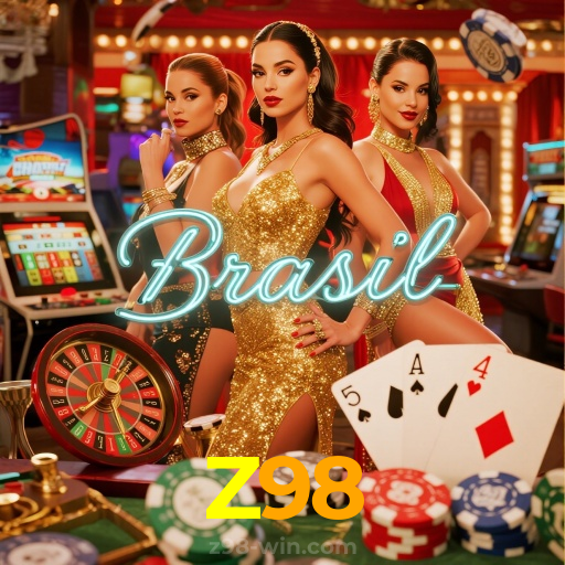 Z98：A sorte está ao seu lado nas nossas mesas de roleta! Aposte agora!