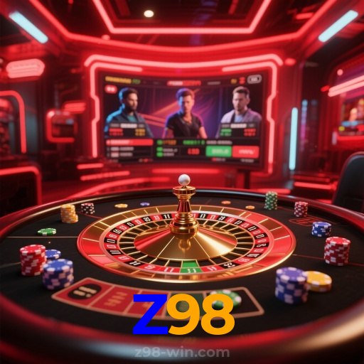 Z98:Aposte no futebol online e conquiste sua grande vitória!