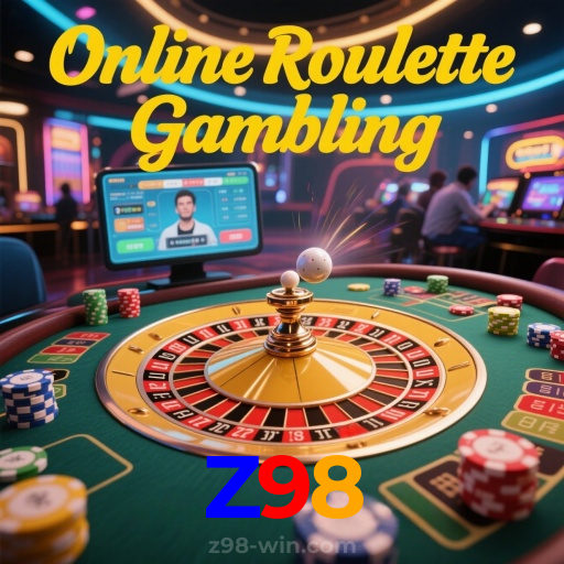 Z98:Grandes vitórias nas slots! Venha conquistar o jackpot agora!
