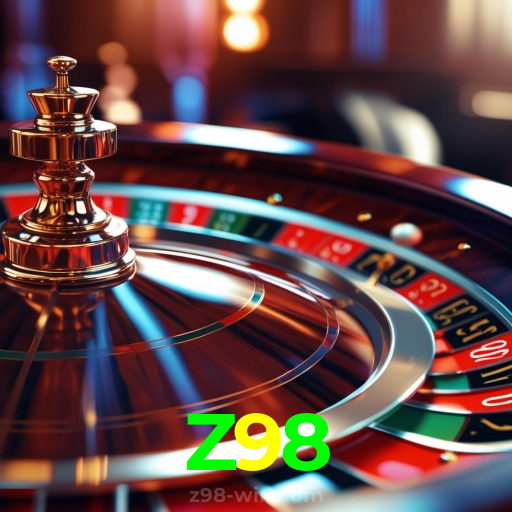 Z98:Aposte no futebol e jogue blackjack para grandes vitórias!