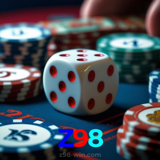 Z98:Jogue no cassino mais seguro com poker, roleta e apostas no futebol!