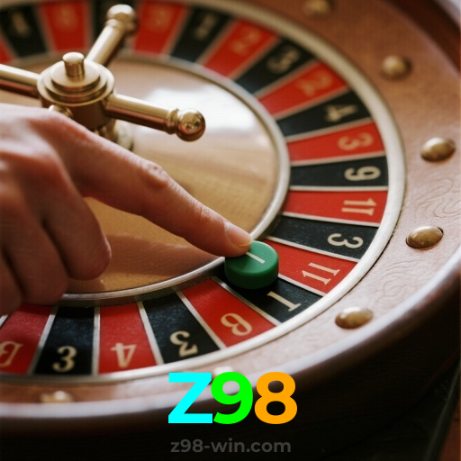 Z98：Jogue slots, aposte no futebol e ganhe no cassino online mais seguro!