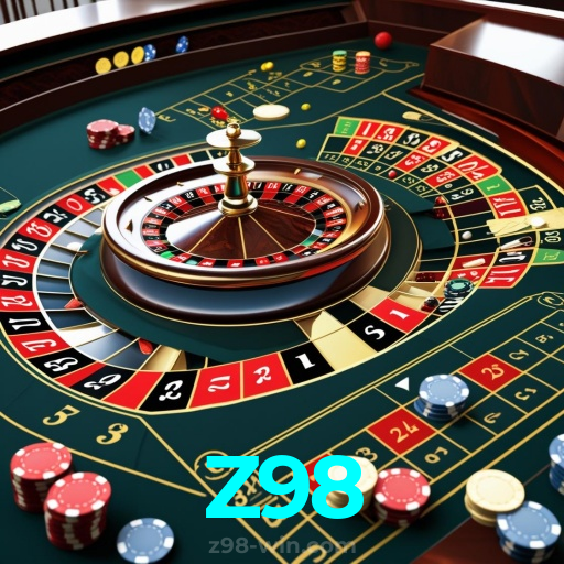 Z98：Jogue futebol online e sinta a emoção de ser campeão!