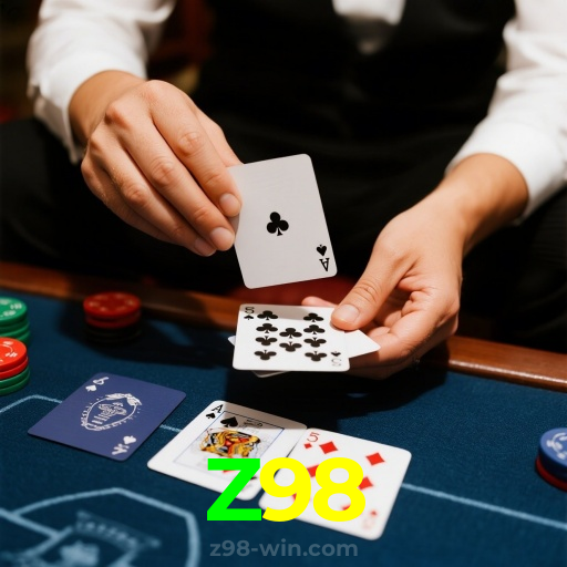 Z98：Jogue slots, aposte no futebol e conquiste grandes vitórias!