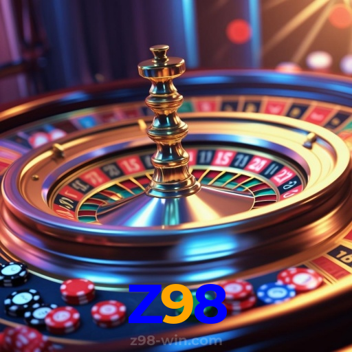 Z98：Jogue poker, aposte no futebol e ganhe em nosso cassino online confiável!