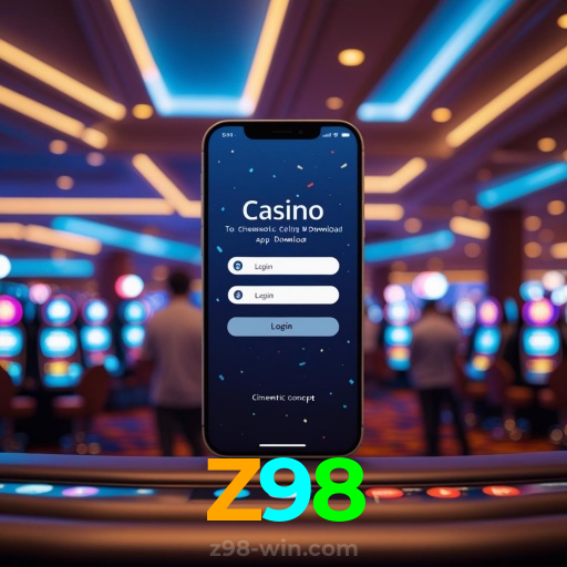 Z98：Jogue slots e aposte no futebol ao vivo para vitórias emocionantes!