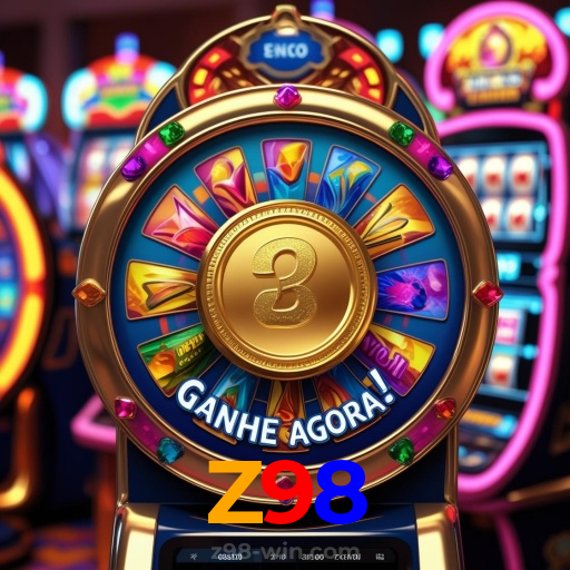Z98:Jogue poker e vença como um verdadeiro campeão!