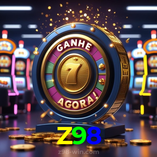 Z98:Aposte no futebol online e veja suas vitórias se multiplicarem!