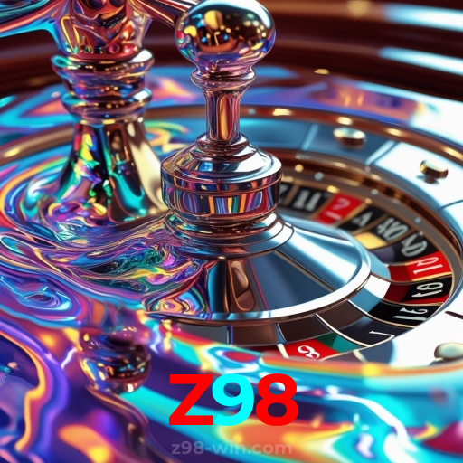 Z98:Sua sorte está no cassino online com jogos como poker e apostas no futebol!