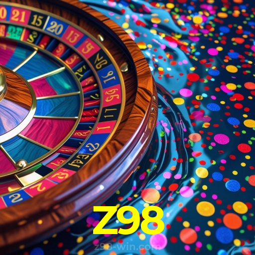 Z98:Aposte agora no futebol digital e conquiste sua vitória!