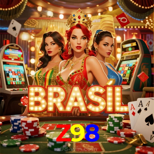 Z98：O futebol nunca foi tão divertido! Aposte e ganhe prêmios incríveis!