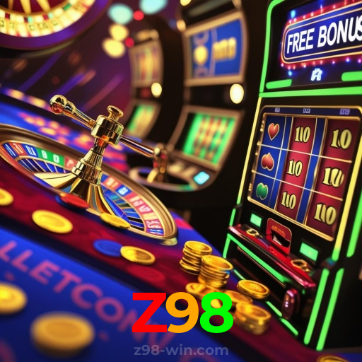 Z98:Entre no jogo de futebol digital e conquiste sua vitória agora!