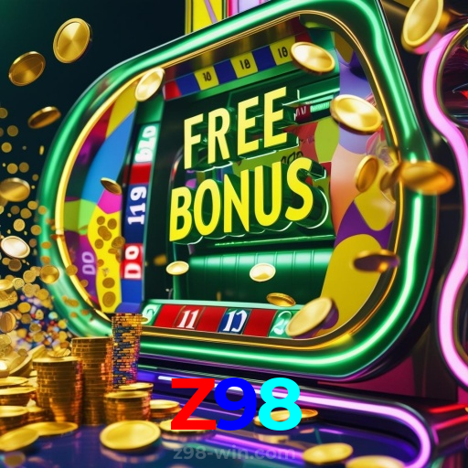Z98:O cassino online ideal para você jogar blackjack e apostar no futebol!