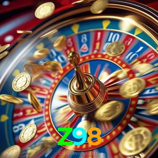 Z98:Jogue poker, aposte no futebol e leve grandes prêmios em nosso cassino!