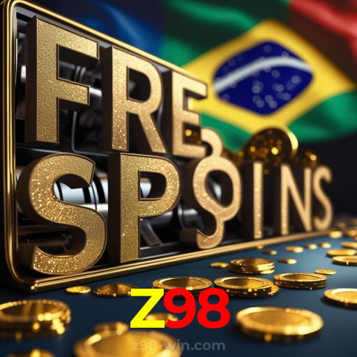 Z98:Vença no poker, aposte no futebol e divirta-se com os melhores jogos de cassino!