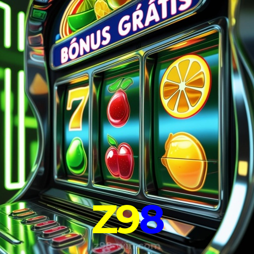 Z98:Jogue blackjack e conquiste vitórias épicas no nosso cassino online!