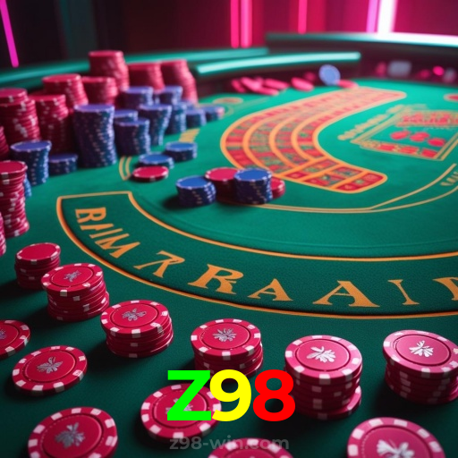 Z98：Entre no campo de futebol online e conquiste sua vitória!