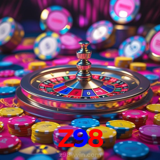 Z98：Aposte no futebol e jogue blackjack com grandes vitórias no cassino online!
