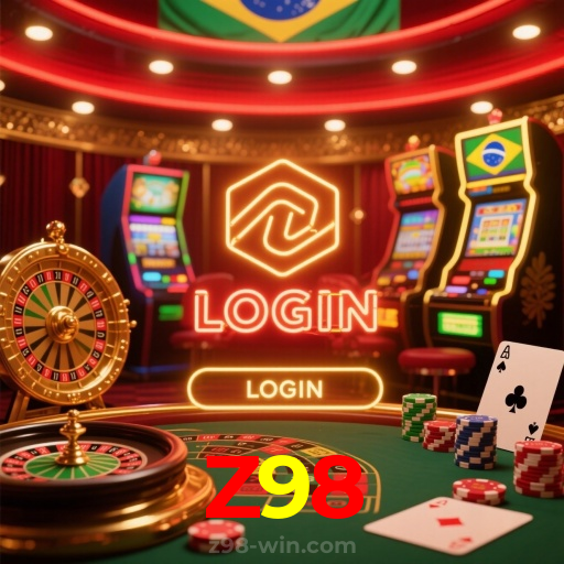 Z98：Ganhe com o futebol online e leve sua vitória para o próximo nível!