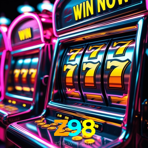 Z98:Ganhe na roleta e aposte no futebol no cassino online mais confiável!
