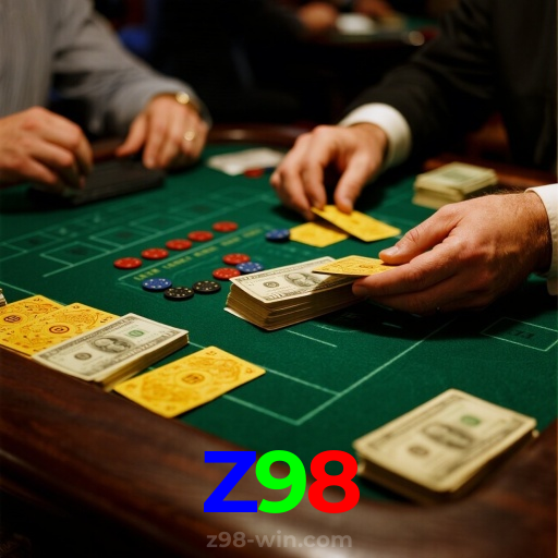 Z98：Jogue futebol online e tenha grandes prêmios esperando por você!