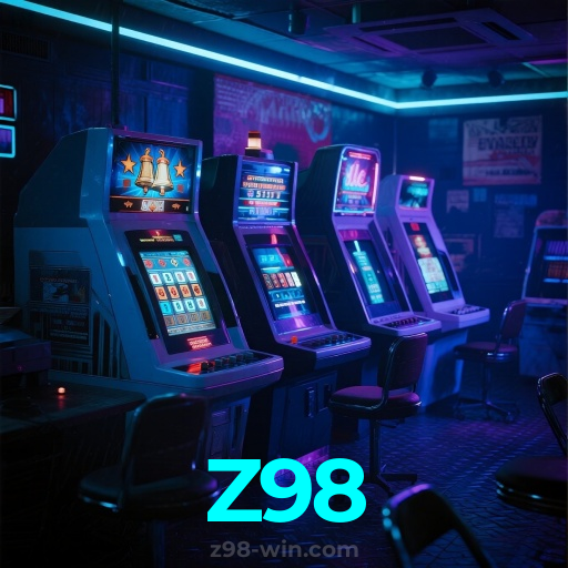 Z98：Ganhe prêmios incríveis com apostas ao vivo em futebol e jogue roleta!
