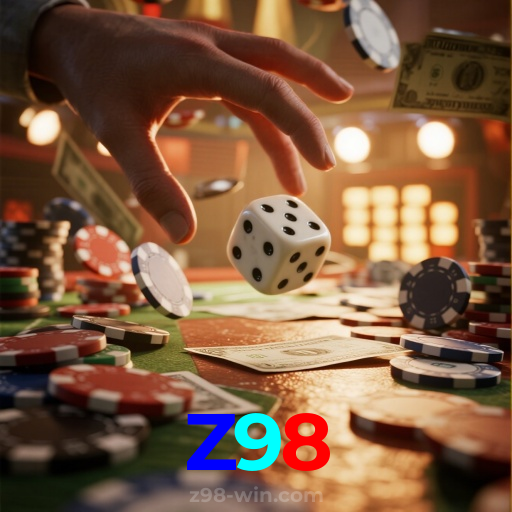 Z98：Em cada aposta no futebol digital, a vitória está ao seu alcance!