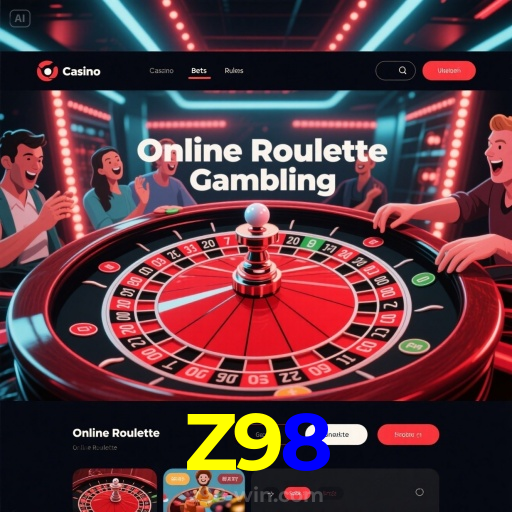 Z98：Jogue futebol online e experimente a emoção de ser vencedor!